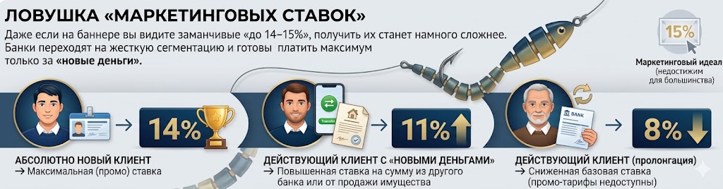 С 1 июня банки меняют правила по вкладам: как не потерять проценты и что срочно проверить вкладчикам