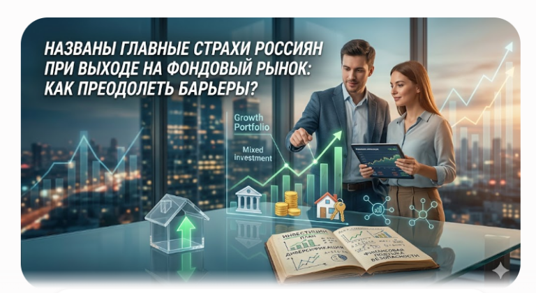 банковские страхи россиян